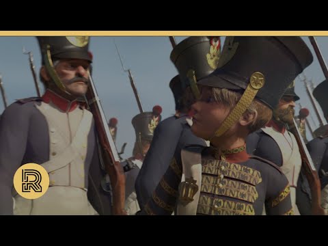 CGI 3D Animated Short: Eugene by ESMA  | The Rookies