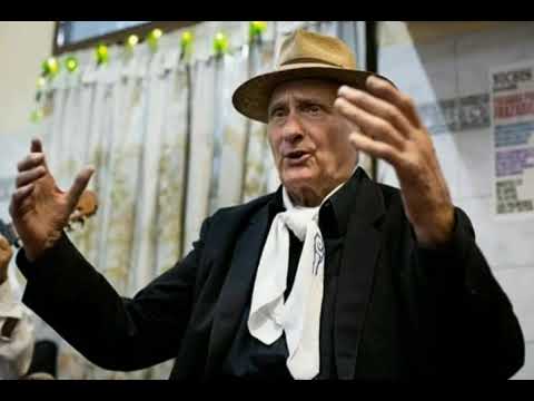 Payada Aldo crubellier y Víctor Di Santo