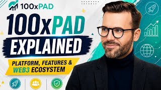 100xPad Project Guide | How the Platform Works..