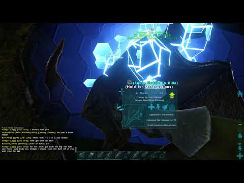 ATWISB Raid defense part1