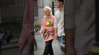 Download lagu Kasih rating dong chemistrynya Cut Syifa dan Zikri Daulay berapa? #shorts #cintadiujungsajadah mp3