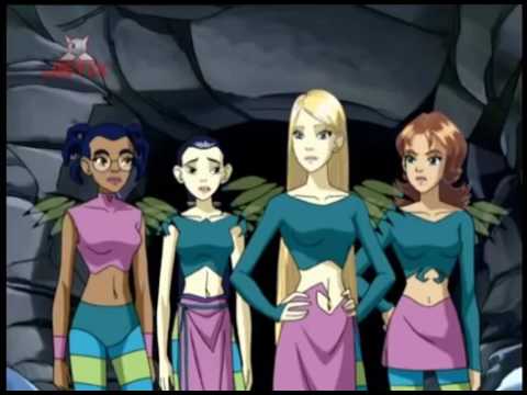 W.I.T.C.H.: Staffel 2, Folge 26 - Das Finale [Deutsch]