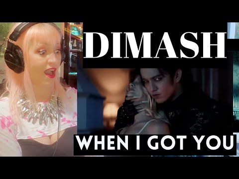 Dimash Qudaibergen Makes a Great Vampire ;) | Vocal Performance Coach Reaction & Analysis