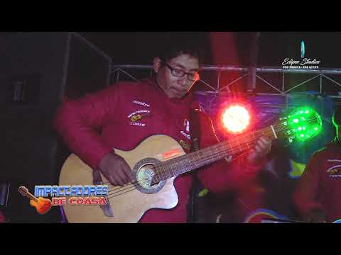 IMPACTADORES DE COASA MIX 3