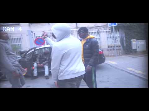 N2C - Pagaille #1 (Freestyle)