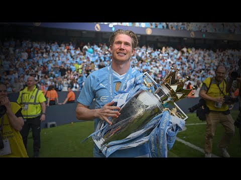 실패작이라 불렸던 축구선수 이야기