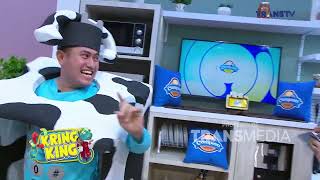 Download lagu Waktunyaa Kring Kring! Berbagi Bersama Pasha Ungu | BERKAHNYA RAMADAN (02/04/24) P6 mp3