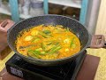 Gulai Nasi Berlauk Gulai Ikan Tongkol Resepi Gulai Nai Berlauk
