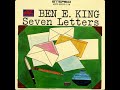 Ben E. King - Jamaica