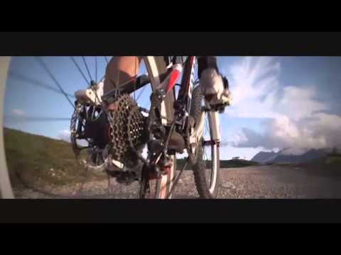 Südtirol Sellaronda HERO - Trailer