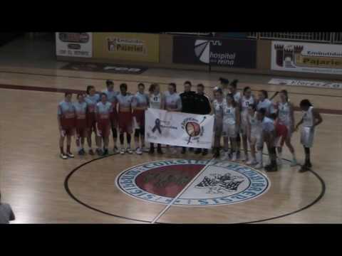 CB Bembibre - Campus Promete