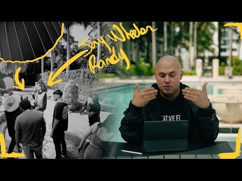 Randy x Jay Wheeler - Loquita (Video Analisis)