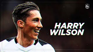 Harry Wilson 2018/19 ● Welsh Sniper 🏴🎯 Skills & Goals | HD