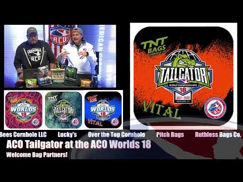 ACO TACO - Talking ACO - Episode 032823