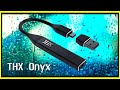 THX Onyx Top Klang Ordentlich Power Für Unterwegs