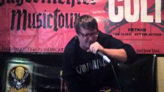 Dead Soul Sworn In Vocal Cover HD