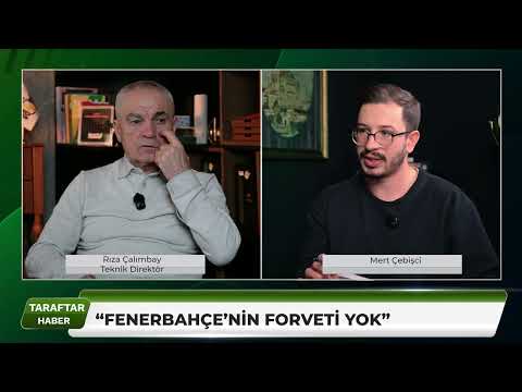 "Hyeon-gyu Oh Beşiktaşın Golcüsü Değil" I Rıza Çalımbay