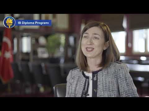 FMV Işık Okulları IB Diploma Programı