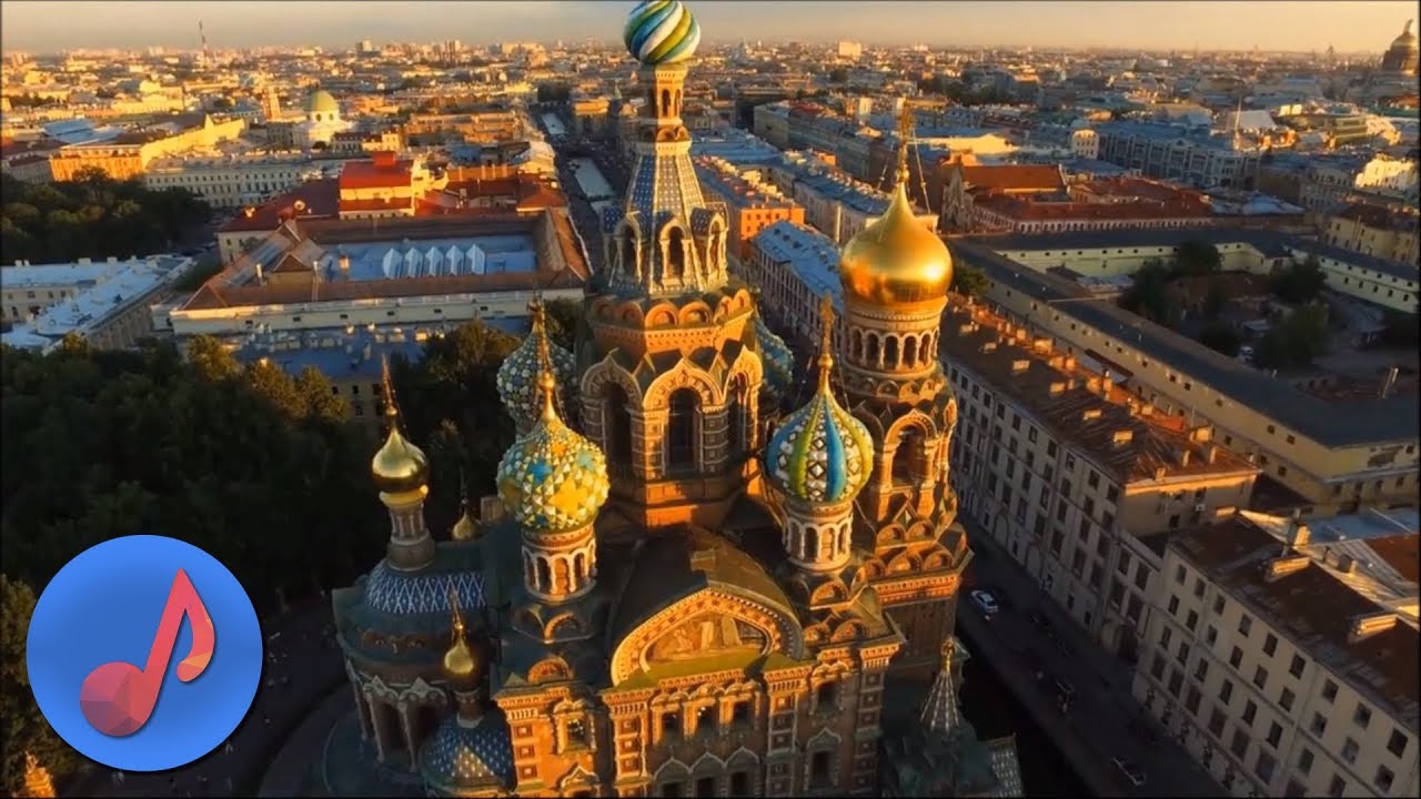 KAS — Я люблю тебя, Питер