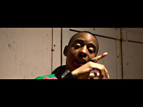 DeeThaPrince - Knowing The Basics｜Dir. @_LilRobb_ (Official Music Video)