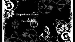 The Maine - Jenny (Lyrics)