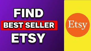 How To Find Best Selling Products On Etsy (Step By Step)