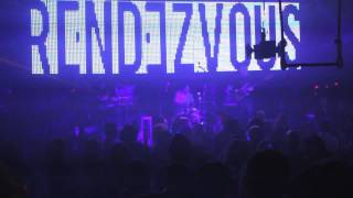 Rendezvous - Distorted - Live in Tel Aviv