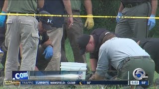 Bones found during drug bust in Ashtabula County are human