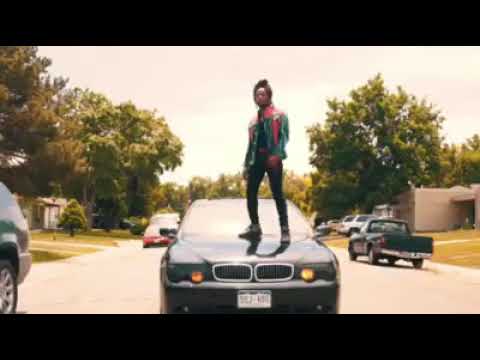 Ray Reed - Beamer Freestyle