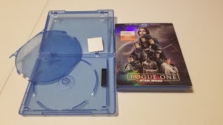 Replacement Blu Ray DVD Cases Review!