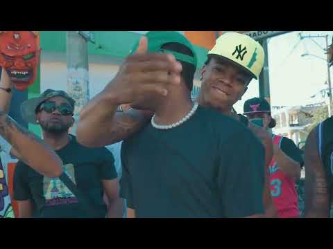 EMPERA RAP〰️LA PESADILLA DEL WAWAGUA (DIR EL CHERRY SCOM) VIDEO OFICIAL 1080P