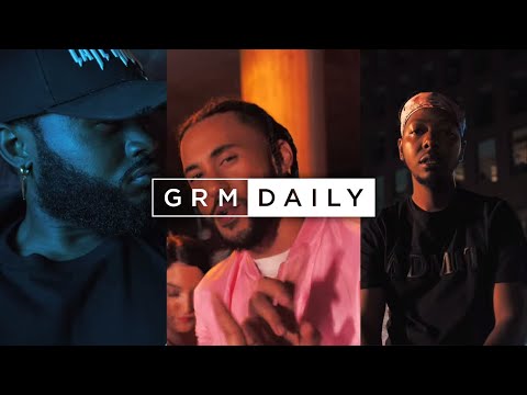 L2R - Buss Down [Music Video] | GRM Daily