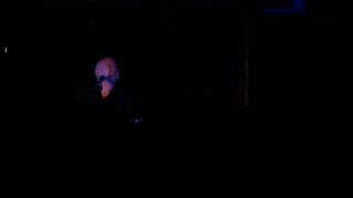 Midge Ure 04/11/11 Kendal - Survived