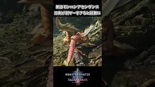 アセンダンスの双剣が別ゲーすぎると話題にｗｗ【モンスターハンターアセンダンス】