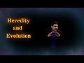 Heredity And Evolution Introduction Of Heredity And Evolution CBSE Class 10 Science