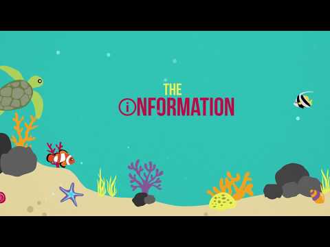 Genomics in Sea-quence- Great Barrier Reef Foundation