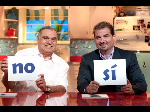 Dan Le Batard is Highly Questionable - Gonzalo "Papi" - 2012 Clips Part Two - DLHQ
