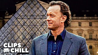Tom Hanks Solves the Final Puzzle at the Louvre | The Da Vinci Code (Ian McKellen) MQDEFAULT Thumbnail