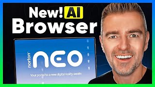Can NEO Replace Chrome? Real User Experience With the AI Native Browser