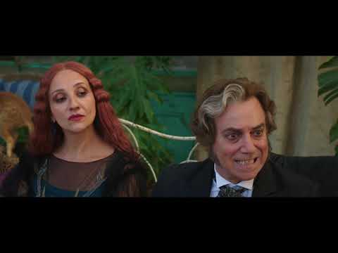 UNA FAMIGLIA MOSTRUOSA | Il trailer del film di Volfango De Biasi | HOT CORN