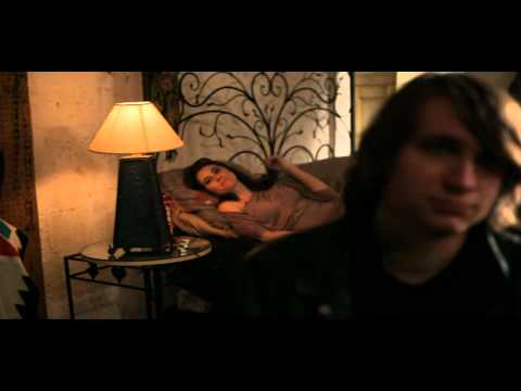 Jefferson Grizzard-Since You Came Around (official music video)