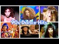 Top Dance Hits of the '90s