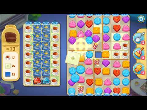 Matchington Mansion Level 3318 - No Boosters