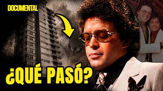 What REALLY happened in Héctor Lavoe's room | Documentary | Salserísimo