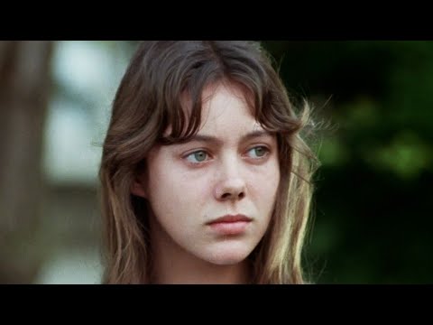I Start Counting - full movie (1970)