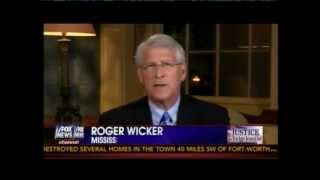 Senator Wicker Interview with Judge Jeanine Pirro on Fox News