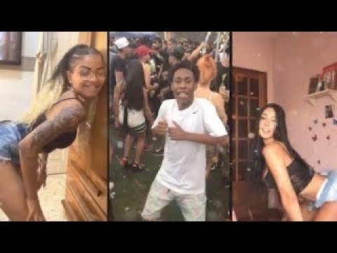 MC NEGO BELO - OS CARA DA CINTURA GROCA x TÔ FUMANDO UM CHÁ [ DJ LUCIAN DO ANTARES & YANG TAVARES ]