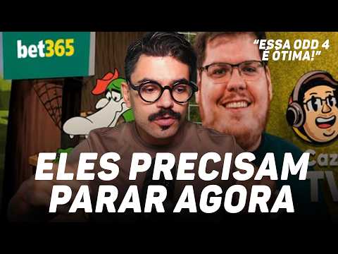Assistir no YouTube