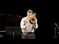 Daniel Schnyder: Concerto for Bass Trombone  - feat. Dávid Sztranyák SzegEd TRombone ENsemble