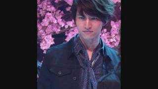 2011.11.29 FOR JUNNO MY LOVE